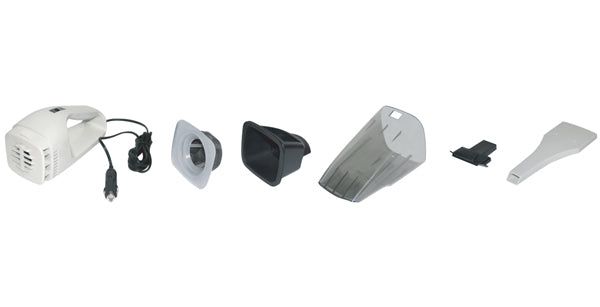 12v Vacuum Cleaner 90w