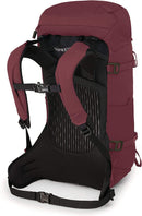 Osprey Archeon 30L Womens Hiking Backpack - Mud Red
