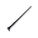 Aerpro Aerial Universal Top Mount Rubber Radio Antenna AP102