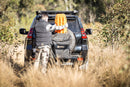 Oztent Traveller Pro Wheel Bag