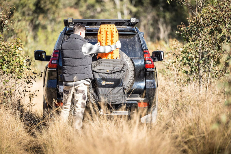 Oztent Traveller Pro Wheel Bag
