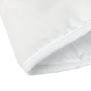 Dreamz Renewable Fiber Quilt Summer Winter Microfibre Blanket 200GSM Super King