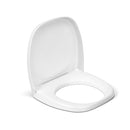 Thetford SC1234 Seat & Cover White