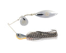 TT Lures 3/8oz Vortex+ Spinnerbait Fishing Lure - BONEY BREAM