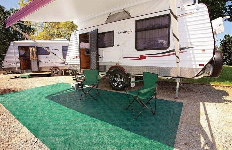 Floor Annexe Matting Mesh