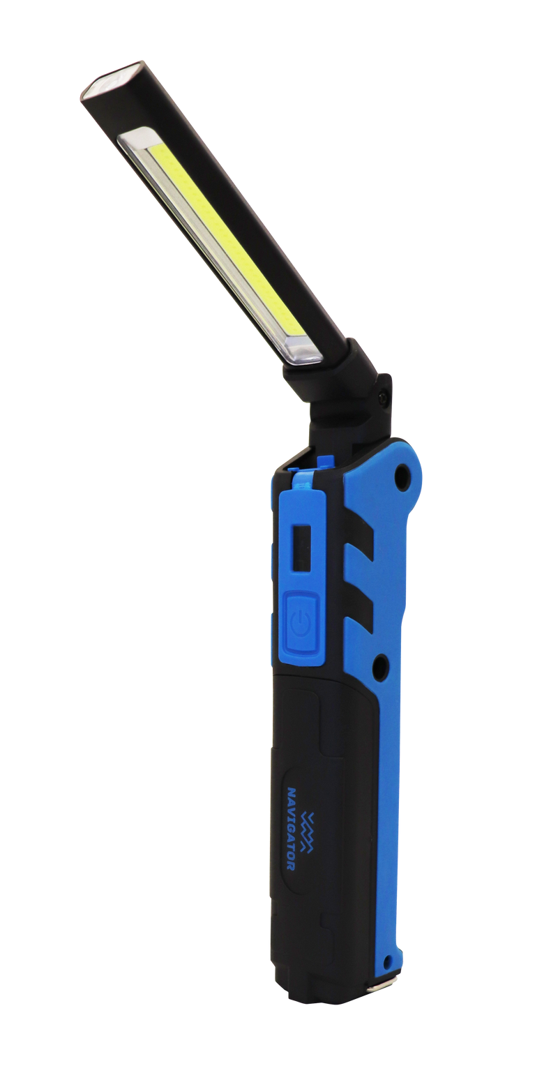 RECHARGEABLE LIGHT BUDDY