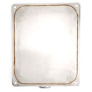 Lockable Fuel Tank Stainless Steel