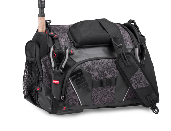 20 Litre Rapala Urban Messenger Fishing Tackle Bag - Gear Bag