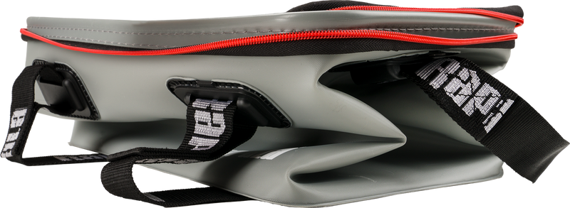 Rapala Hydro Waterproof Tackle Bag with Rustproof Zipper