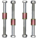 Cruisemaster XT(Pre-2020) - G35/G40/F41 Twin Shock Absorber Bolt Kit w/Spacer