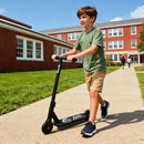 Monvelo Stunt Scooter Kids Adult Freestyle Trick 360° Spin Kick Push Tricks Ride