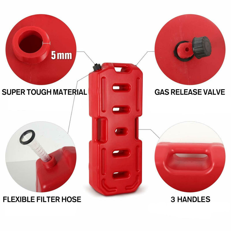 Slimline Jerry Can 20L/ 30L