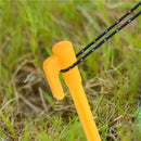 Sand Pegs x 10/20/30/50