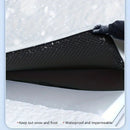 Premium Car Snow Cover - Magnetic Front Windshield Sunshade