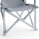 Dometic GO Compact Camp Chair - Silt