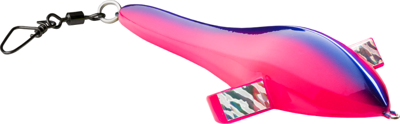 10 Inch Williamson Exciter Bird Big Game Teaser Lure