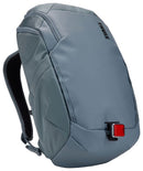 Thule Chasm 26L Everyday Backpack - Pond (Travel Bag w/ Laptop Pocket)
