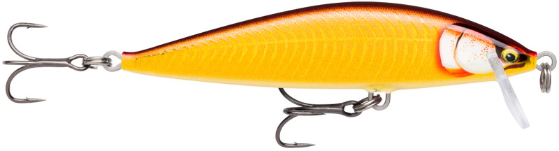 9.5cm Rapala Countdown Elite Sinking Hardbody Balsa Fishing Lure
