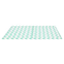 Pawz Pet Cooling Mat Dog Cat Gel Non-Toxic Bed Puppy Self-cool Summer Ice Pad M