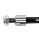 Burley 12mm Thru Axle for Bike Trailer Hitch Attachment 12 x 1.5, 197mm