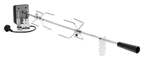 Gasmate 240 Volt Deluxe Rotisserie Kit GRT3