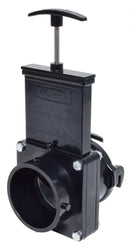 Valterra Twist on Safety Valve T58