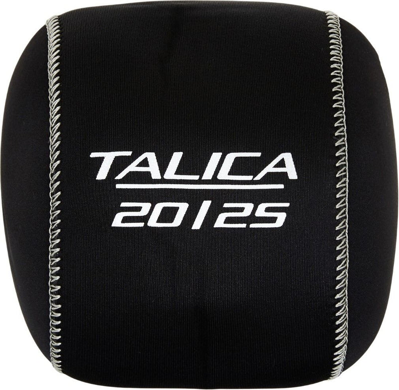 Shimano Talica 20/25 Two Speed Reel Cover - Neoprene Fishing Reel Cover