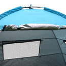 Family Beach Tent with Awning