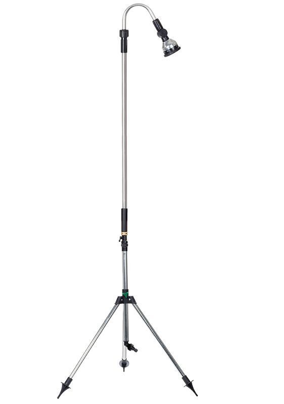 Companion Outdoor Shower Stand