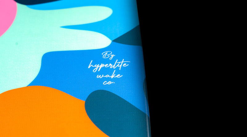 2026 Hyperlite Prizm Wakeboard