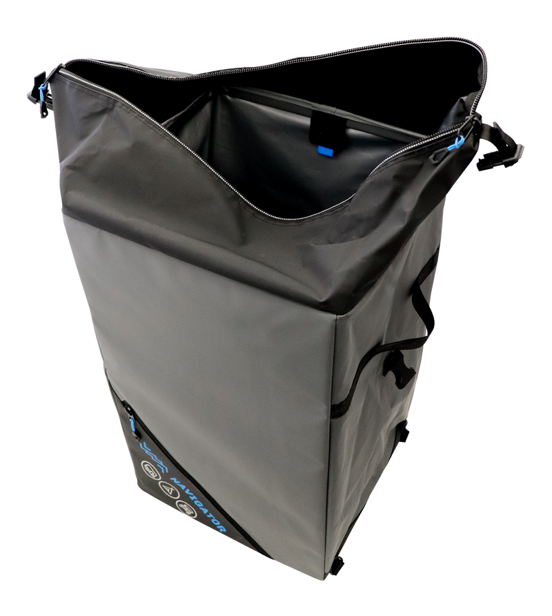 COLLAPSIBLE BIN BUDDY