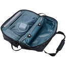 Thule Aion 35L Duffel Bag w/ Laptop Compartment - Black (Gym and Travel Bag)