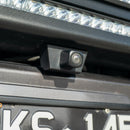 The Ultimate Nudge Bar to suit Toyota Landcruiser 200 Series (2015 - 2022)