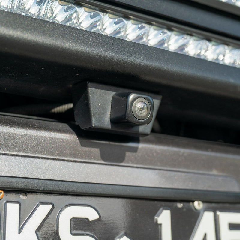 The Ultimate Nudge Bar to suit Toyota Landcruiser 200 Series (2015 - 2022)