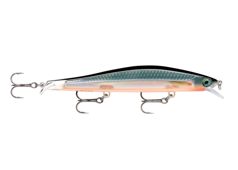 12cm Rapala RipStop Shallow Jerkbait Hard Body Fishing Lure