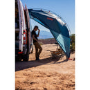 KELTY Backroads 3-Season Car Awning Tent - SUV and Van Tailgate Sun Shade