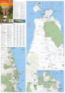 HEMA Maps - Cape York