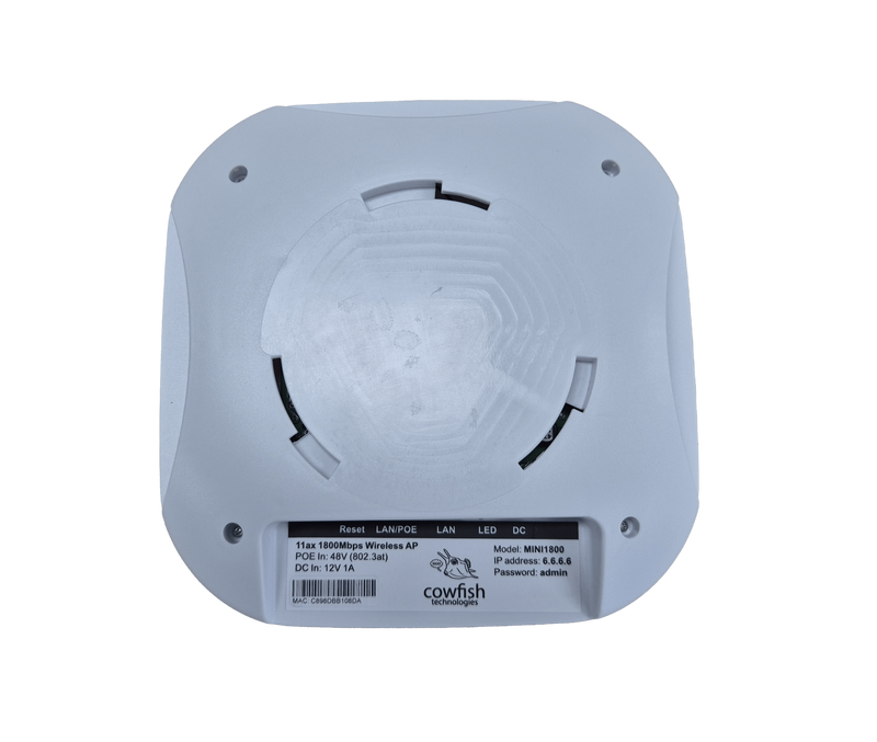 Mini Access Point