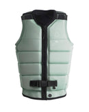 Follow Life Vest Project One Mint