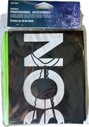 Wilson 1675mm Deluxe Fishing Rod Bag to Suit 2 Piece 10ft Rod