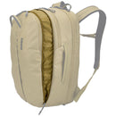 Thule Aion 28L Travel Backpack - Nutria (Expandable to 32L w/ Laptop Compartment)