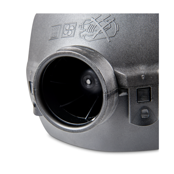 Eberspächer Airtronic D2L AS2 Diesel Heater 12v 1 Outlet E/S Pro Kit