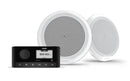 Fusion MS-RA60K1CW Stereo and Speaker Kits
