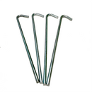 COAST RV Recycled Plastic Woven Camping Mat - 2.4 x 5.1m - SHIFTING SANDS