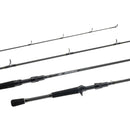 Jarvis Walker 5'6 Revenge 4-6kg 2 Piece Baitcaster Rod