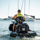 Jetpilot Venture 25-Litre Grey Jet-Ski Esky Cooler Bag