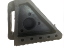 Wheel Stopper