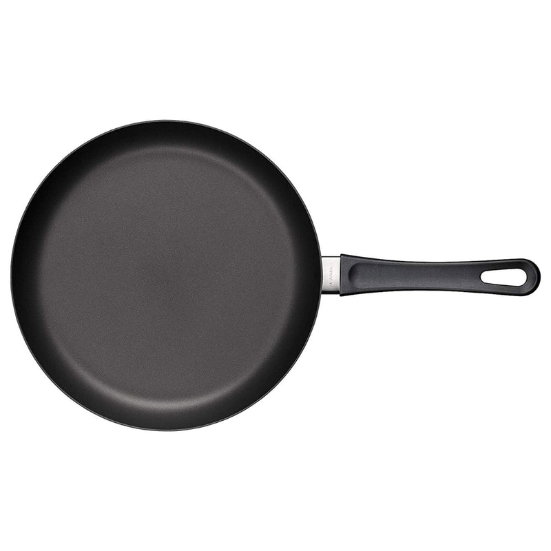 SCANPAN Classic Induction Frypan 26cm Non Stick Aluminium Oven Safe All Cooktops