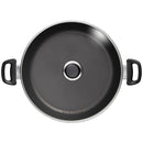 SCANPAN Classic Induction Chef Pan 32cm Non Stick Aluminium Oven Safe All Cooktops