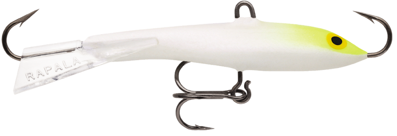7cm Rapala Jigging Rap Lure - 18gm Vertical Jigging Lure
